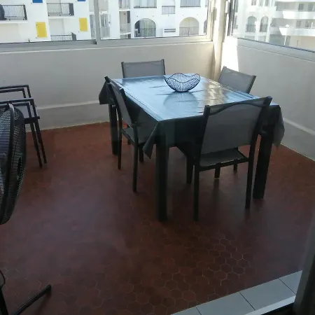 Apartment Estany Le Barcares