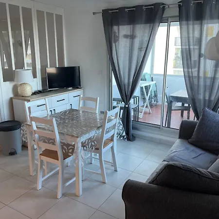 Apartament Estany