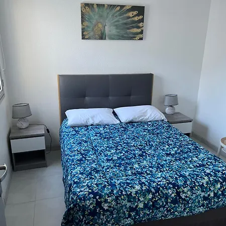 Apartamento Estany *